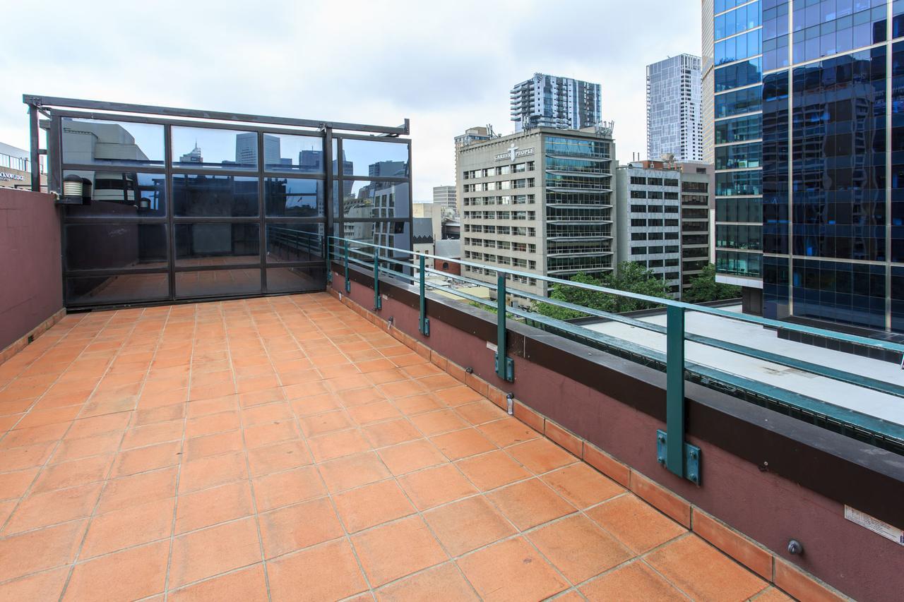 Paramount Apartments Melbourne — Photos 1